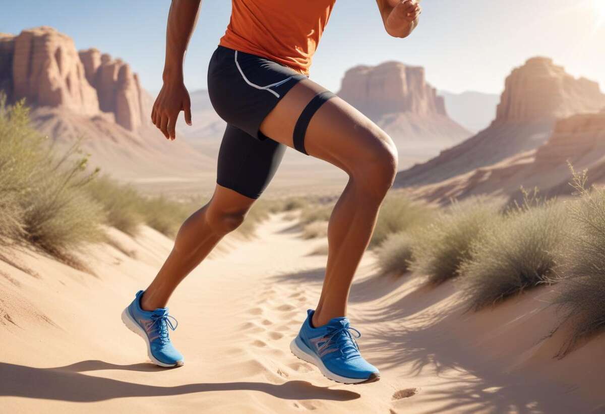 10 Essential Strategies to Overcome Runner's Knee: A Comprehensive Guide for Distance Athletes