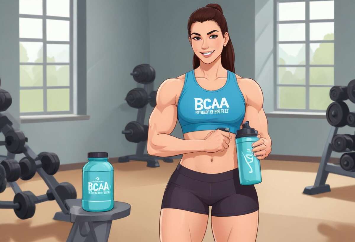 The Ultimate Guide to BCAAs: 10 Essential Benefits, Side Effects, and Top-Rated Products
