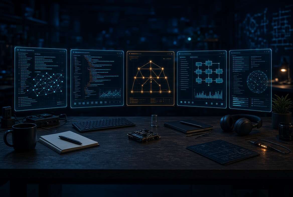 web benchmark tools 2026 illustration